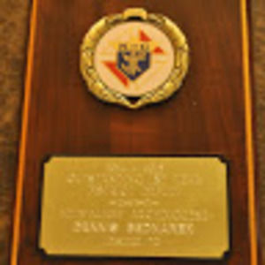 Meet your Posher, Dennis